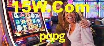 APP oficial da pqpg para mobile